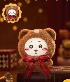 甜美泰迪熊系列-资料图