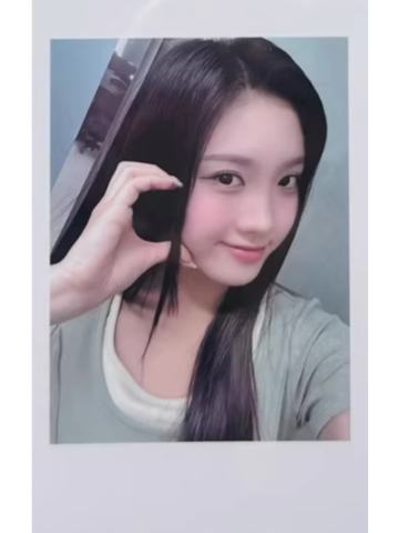 爱豆驿站签售s22