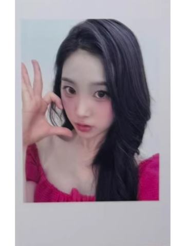 爱豆驿站签售s24