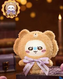 甜美泰迪熊系列-资料图