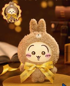 甜美泰迪熊系列-资料图