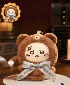 甜美泰迪熊系列-资料图