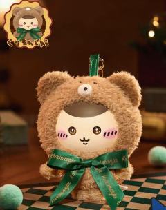 甜美泰迪熊系列-资料图