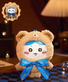 甜美泰迪熊系列-资料图