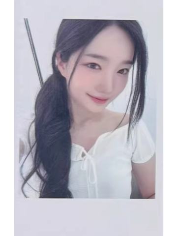 爱豆驿站签售s5