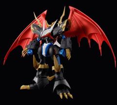 FRS Amplified 帝皇龙甲兽 [limited color]