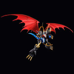 FRS Amplified 帝皇龙甲兽 [limited color]-资料图