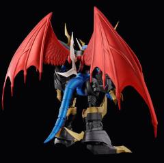 FRS Amplified 帝皇龙甲兽 [limited color]-资料图