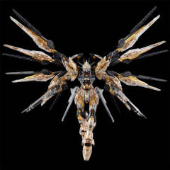 MGEX ZGMF-X20A 强袭自由高达 [机械透明]-资料图