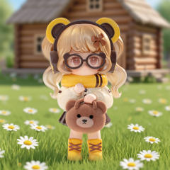 晚安时间-资料图