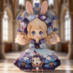 晚安时间-资料图