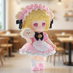 晚安时间-资料图