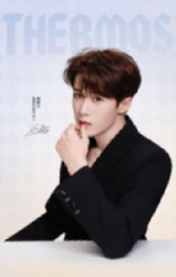 膳魔师哈利波特系列代言卡 ver.B