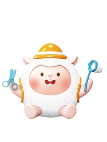 隐藏款-水果捕手