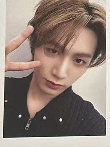 Dr.G代言拍立得4