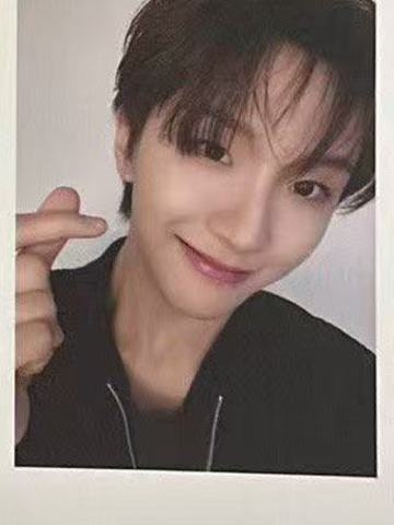 Dr.G代言拍立得6