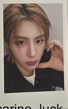 Dr.G代言拍立得5