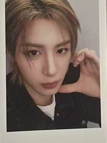 Dr.G代言拍立得5