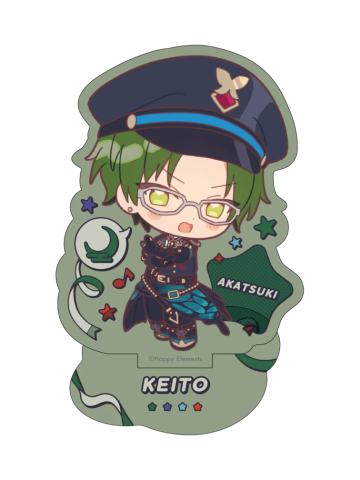 莲巳敬人(立牌)-With ThanX- 红月- 感谢祭系列周边