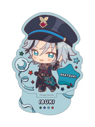 泷维吹(立牌)-With ThanX- 红月- 感谢祭系列周边