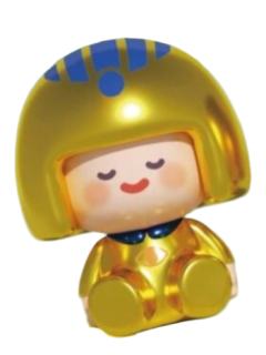 超隐-贝斯特的小憩