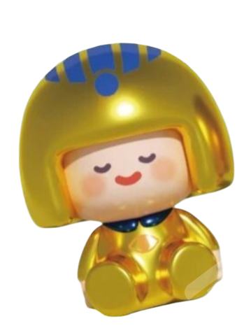 超隐-贝斯特的小憩