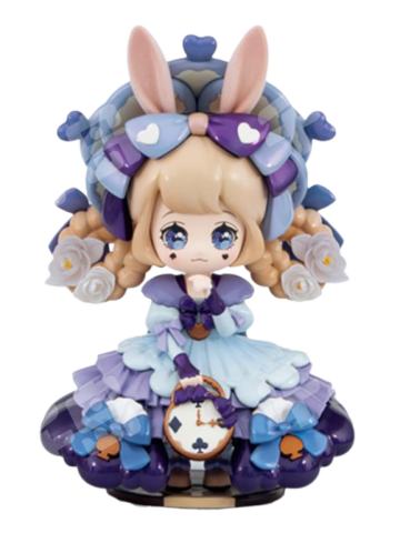 隐藏款-桃乐丝妹妹