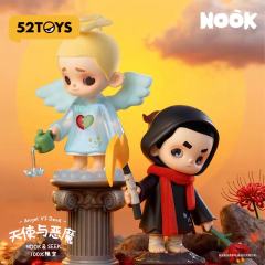 天使与恶魔-资料图