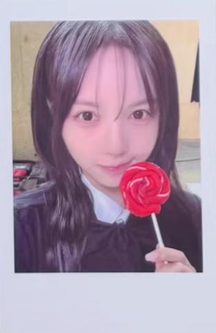 爱豆驿站预售s21