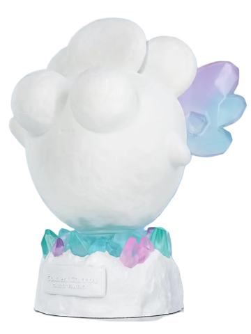 金萝卜2025限量手办 - 岩璨