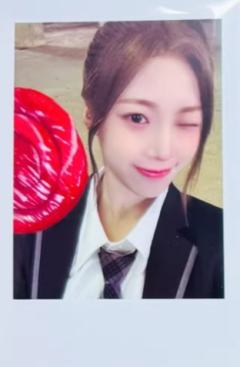 爱豆驿站预售s13