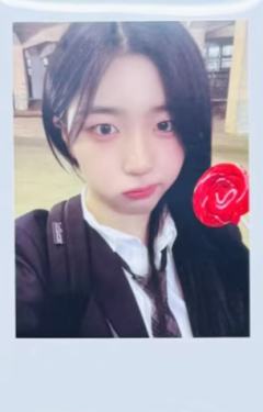 爱豆驿站预售s14