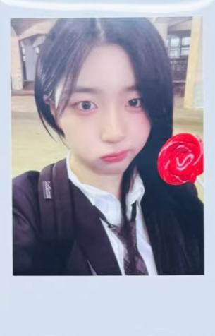 爱豆驿站预售s14