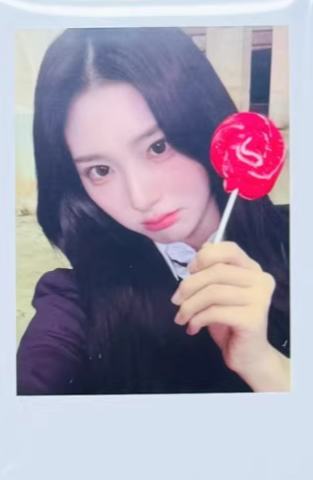 爱豆驿站预售s15