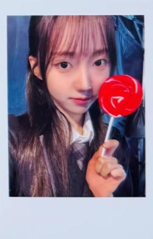 爱豆驿站预售s20