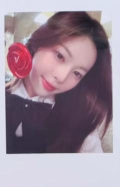 爱豆驿站预售s10