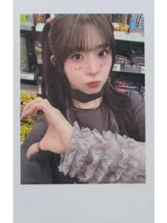 爱豆驿站幸运卡s11 ver.B