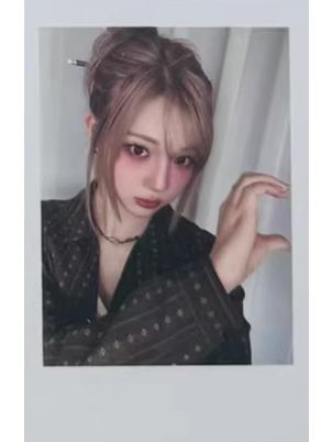 爱豆驿站幸运卡s12 ver.A