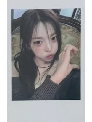 爱豆驿站幸运卡s10 ver.A