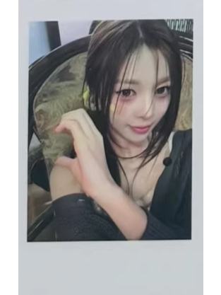 爱豆驿站幸运卡s10 ver.B