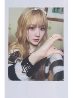 爱豆驿站幸运卡s1 ver.A