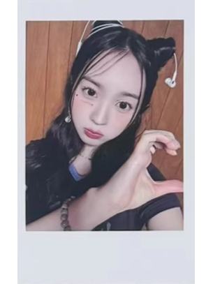 爱豆驿站幸运卡s6 ver.A