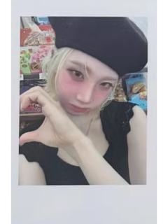 爱豆驿站幸运卡s7 ver.B