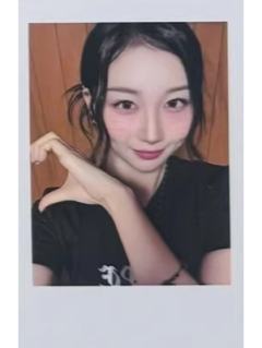 爱豆驿站幸运卡s9 ver.B