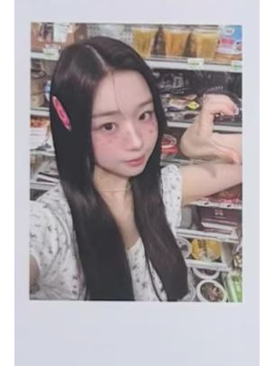 爱豆驿站幸运卡s4 ver.A