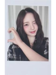 爱豆驿站幸运卡s3 ver.B