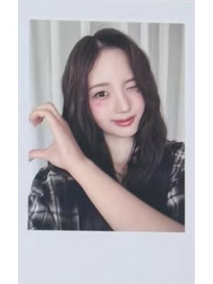 爱豆驿站幸运卡s3 ver.B