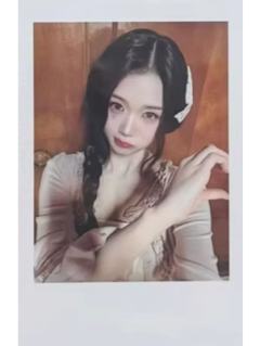 爱豆驿站幸运卡s8 ver.A