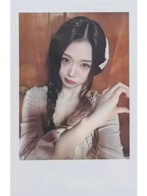 爱豆驿站幸运卡s8 ver.A