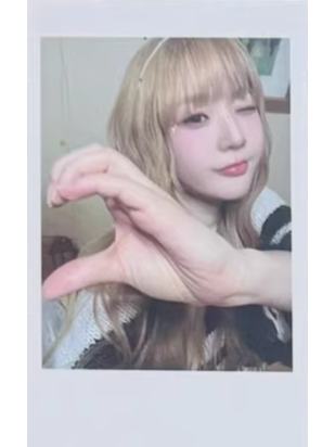 爱豆驿站幸运卡s1 ver.B